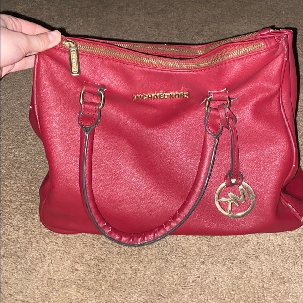 Michael Kors purse
